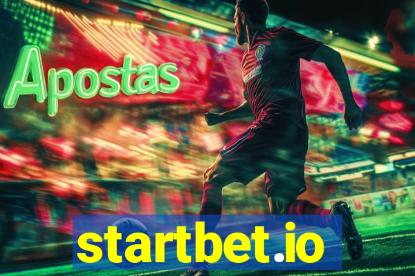 startbet.io