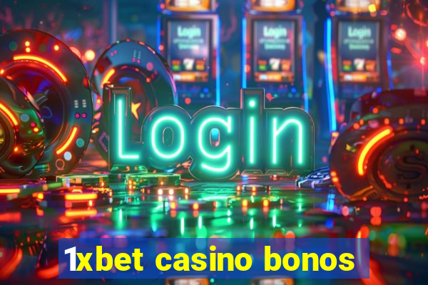 1xbet casino bonos