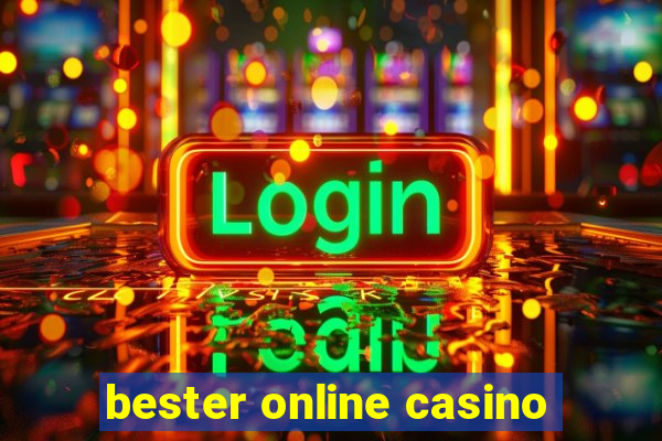 bester online casino