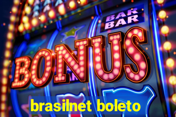 brasilnet boleto