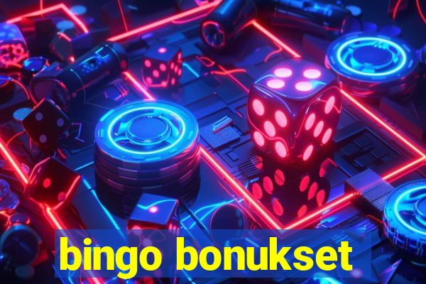 bingo bonukset