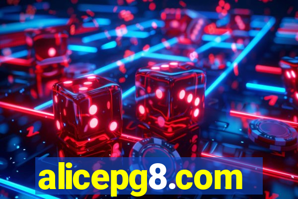 alicepg8.com