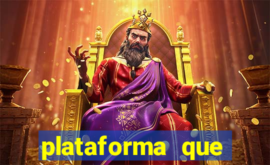 plataforma que ganha b么nus ao se cadastrar