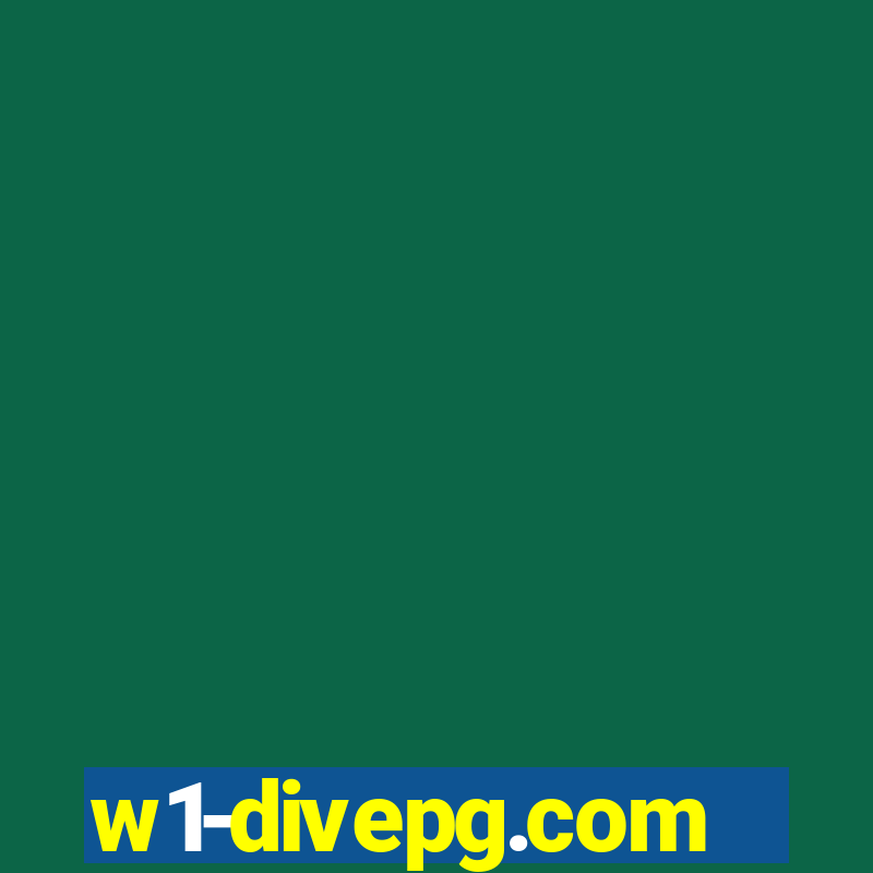 w1-divepg.com