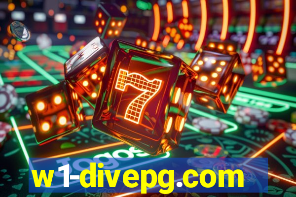 w1-divepg.com