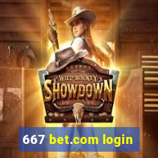 667 bet.com login