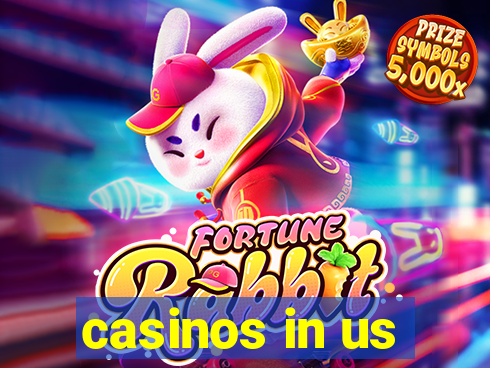 casinos in us