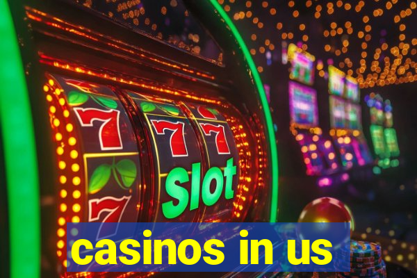 casinos in us