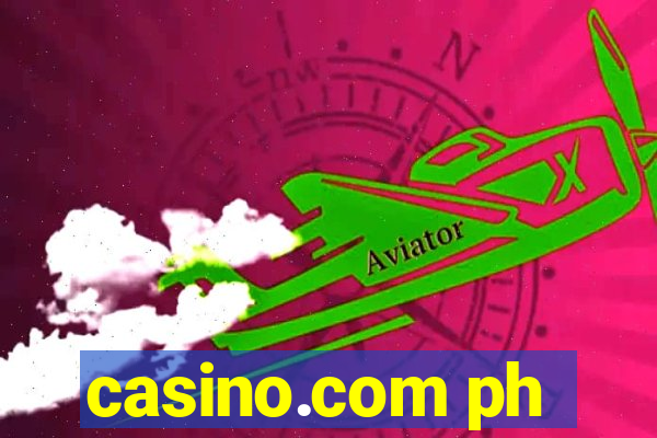 casino.com ph