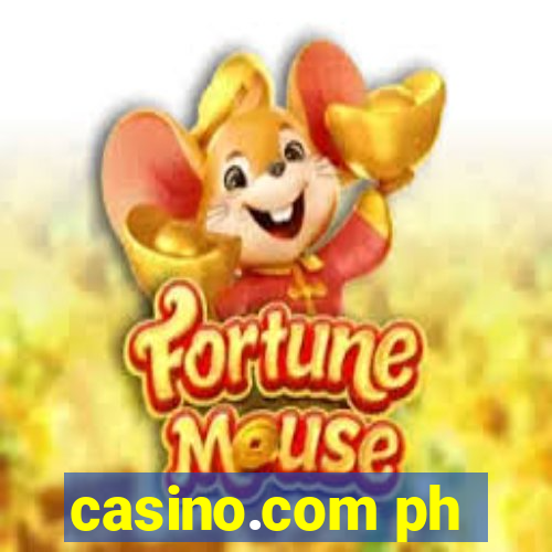 casino.com ph