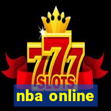 nba online