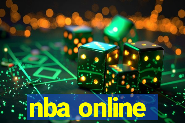 nba online