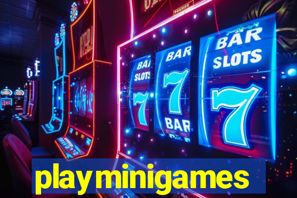 playminigames