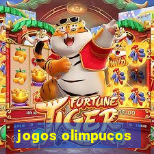 jogos olimpucos