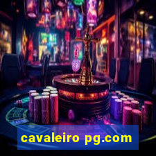 cavaleiro pg.com