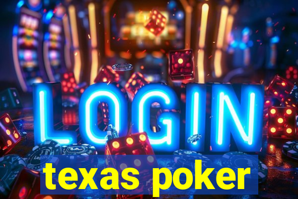 texas poker