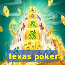 texas poker