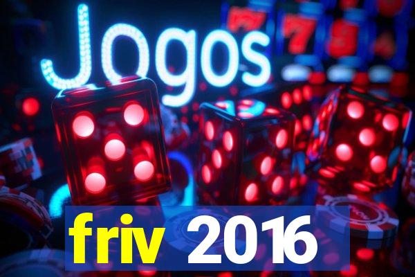 friv 2016