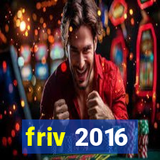 friv 2016