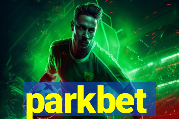 parkbet