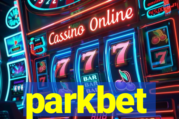 parkbet