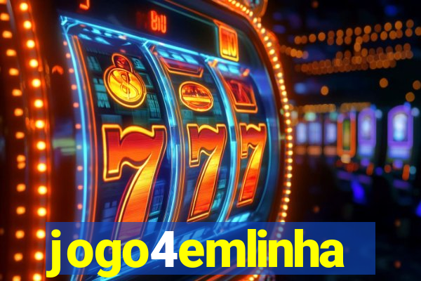 jogo4emlinha