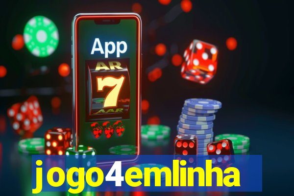 jogo4emlinha