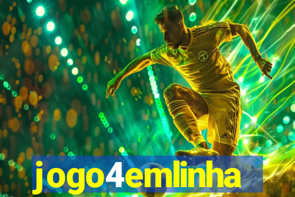 jogo4emlinha