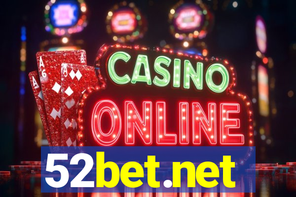 52bet.net