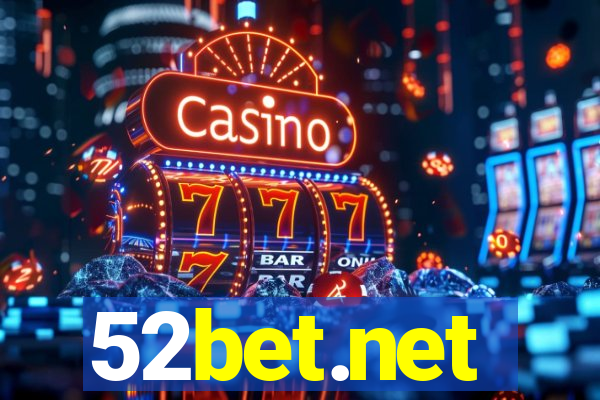 52bet.net