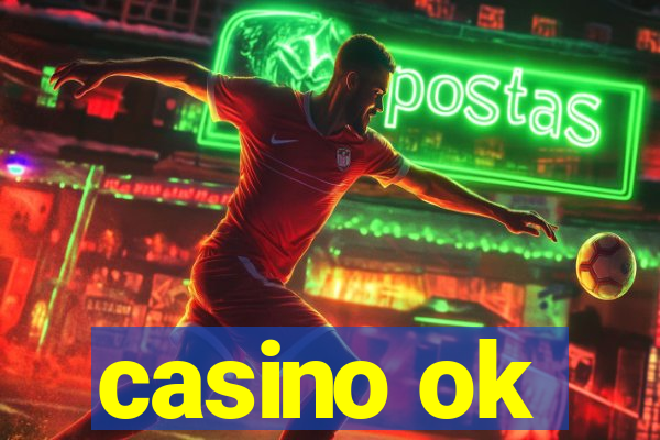 casino ok