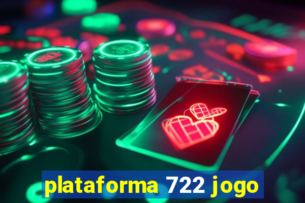 plataforma 722 jogo