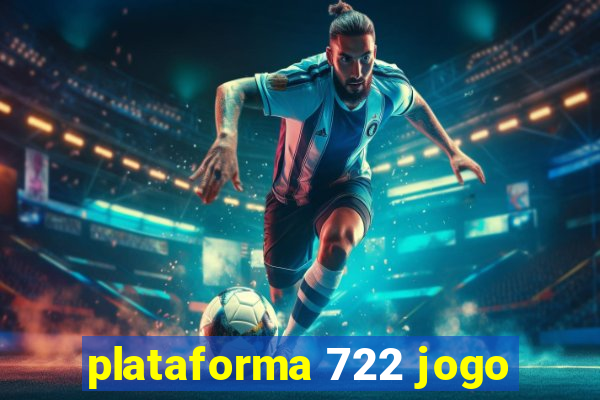 plataforma 722 jogo