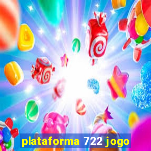 plataforma 722 jogo