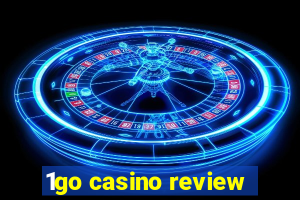 1go casino review