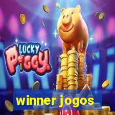 winner jogos