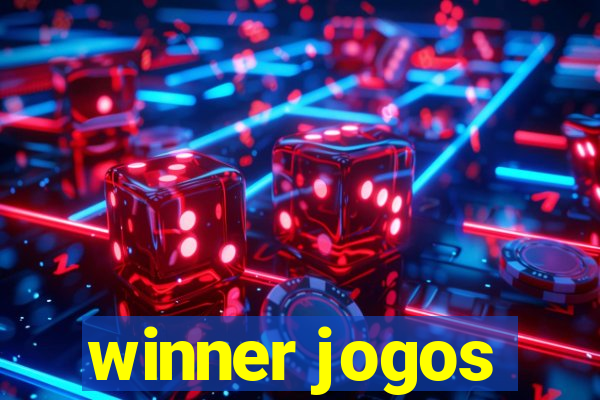 winner jogos