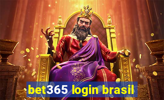 bet365 login brasil