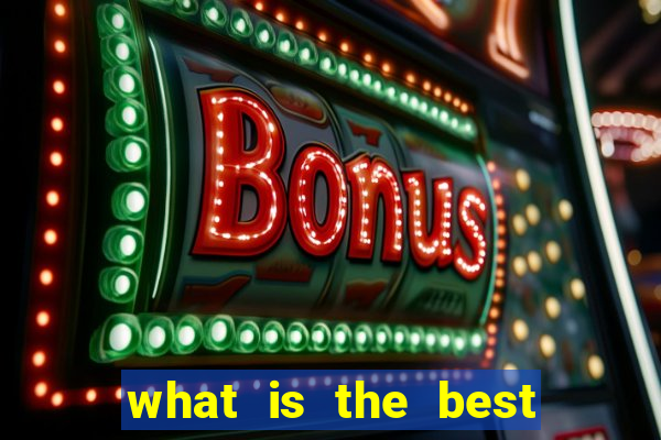 what is the best bingo site