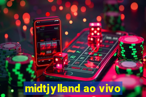 midtjylland ao vivo