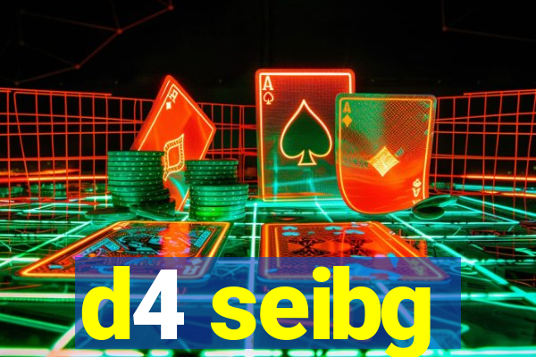 d4 seibg