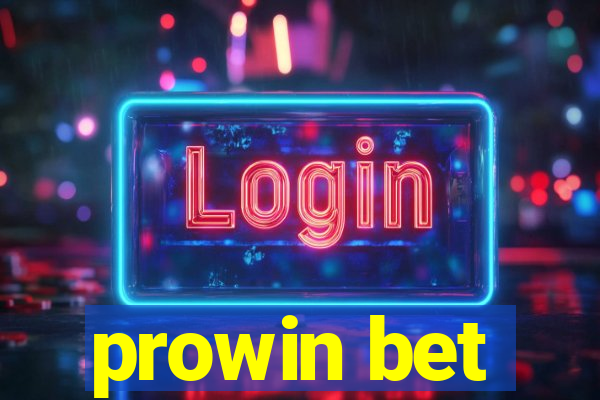 prowin bet