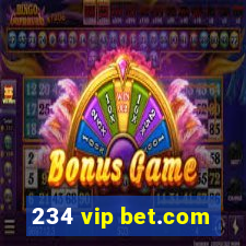 234 vip bet.com