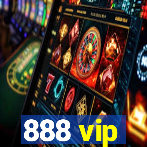 888 vip