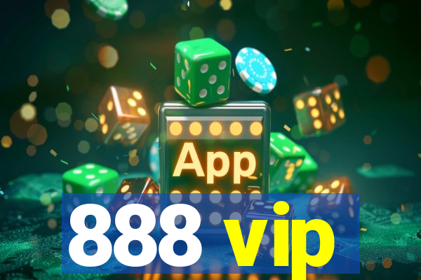 888 vip