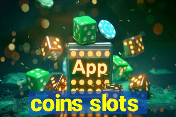 coins slots