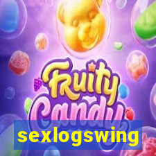 sexlogswing