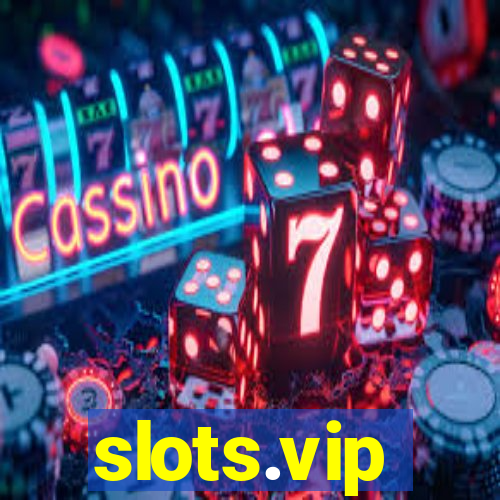 slots.vip