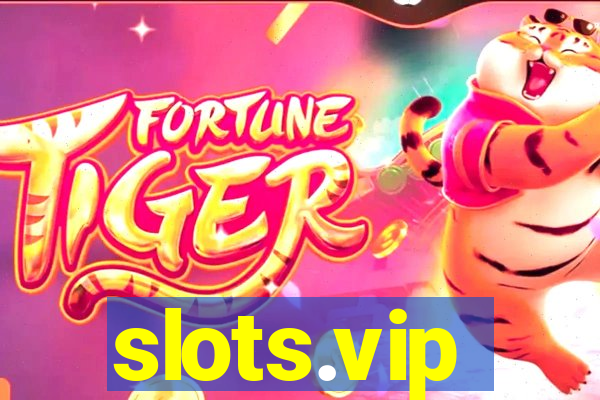 slots.vip