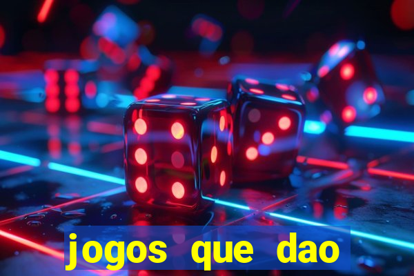 jogos que dao bonus sem precisar depositar